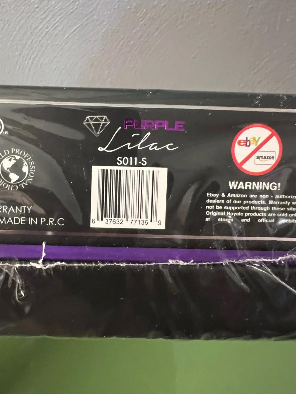 Rovale Pro Hair Styling Tool